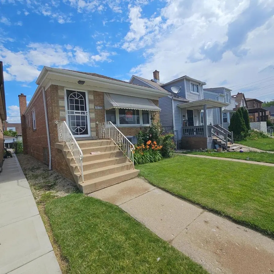 3628 W 69th Street, Chicago, IL 60629 - #2