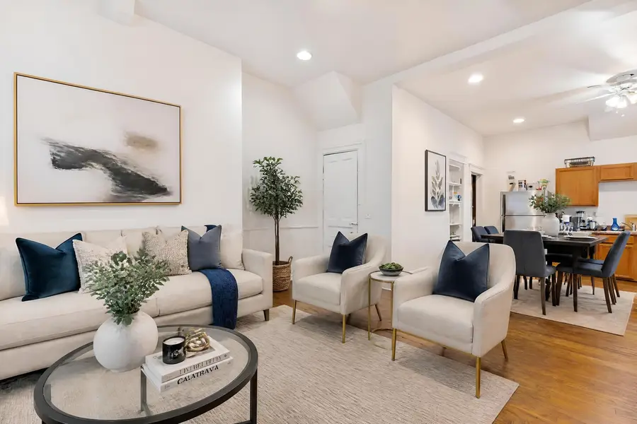 1132 E 44th Street, Chicago, IL 60653 - #2