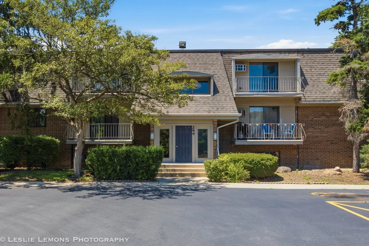 244 E Bailey Road #J, Naperville, IL 60565 - #1