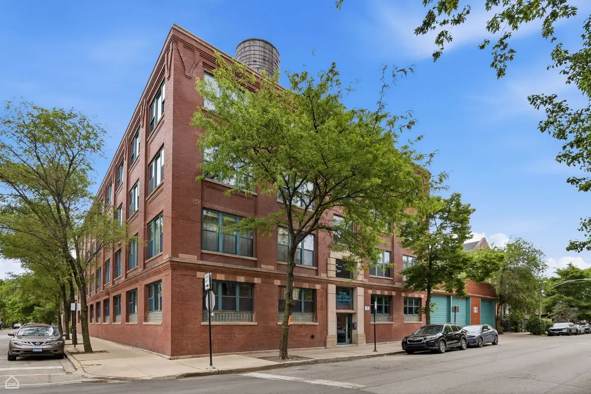 835 N Wood Street #C103, Chicago, IL 60622 - #1