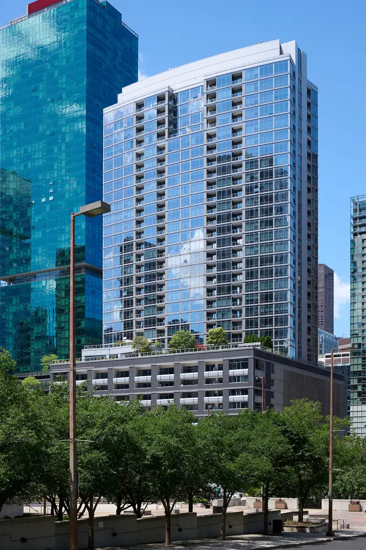 240 E Illinois Street #3001, Chicago, IL 60611 - #1