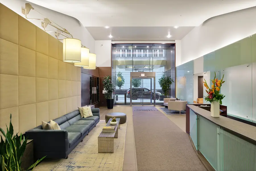 240 E Illinois Street #3001, Chicago, IL 60611 - #3