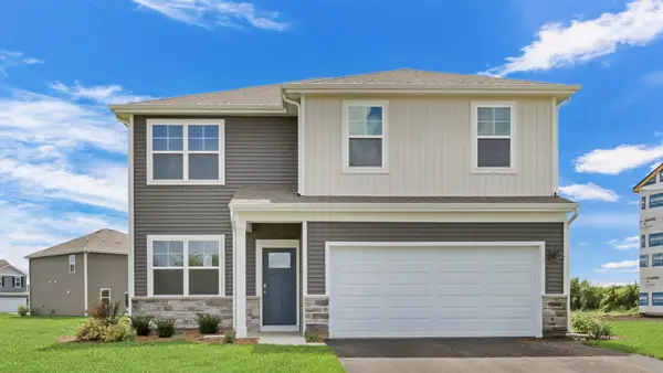 2257 Cobble Springs Drive, Wonder Lake, IL 60097