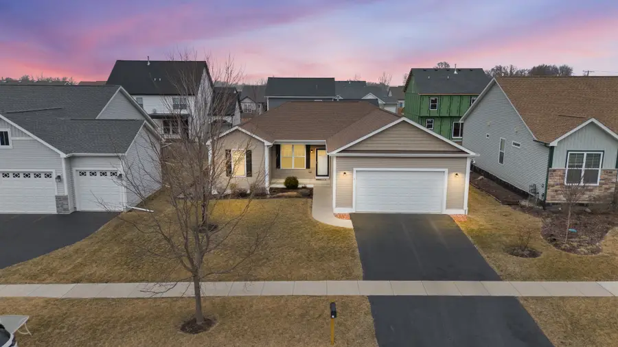 21 W Winterberry Avenue, Cortland, IL 60112 - #2
