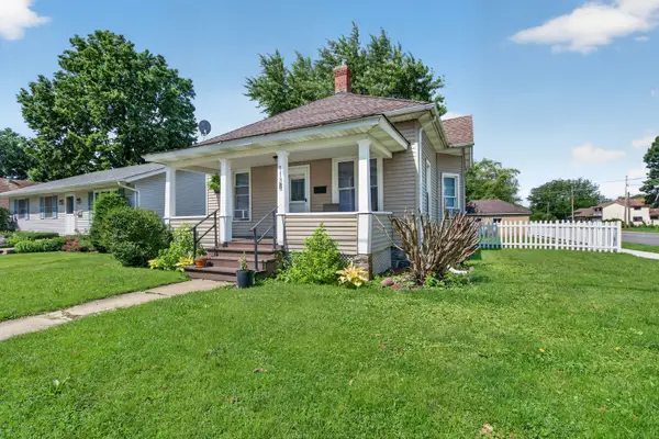1128 Butler Street, Morris, IL 60450