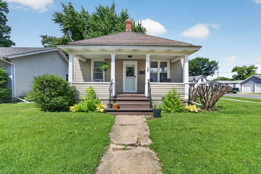 1128 Butler Street, Morris, IL 60450 - #2