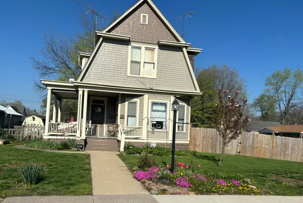 401 Mason Street, Pinckneyville, IL 62274