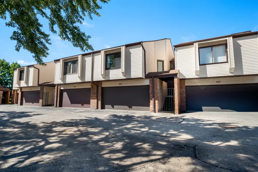 375 Juniper Tree Court, Hoffman Estates, IL 60169 - #2