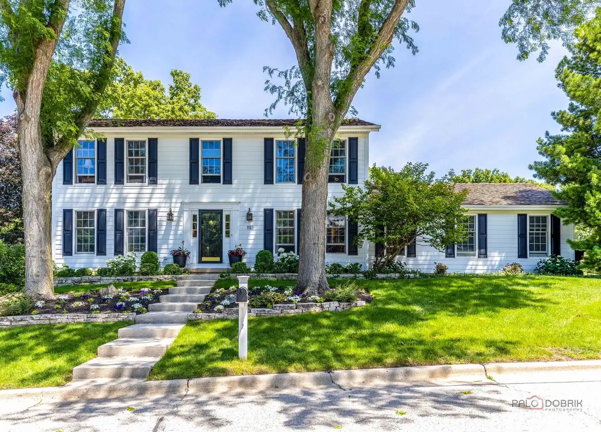 1110 Furlong Drive, Libertyville, IL 60048 - #1