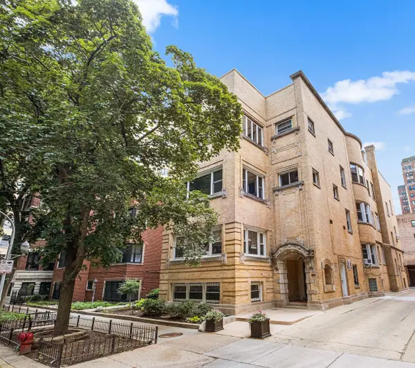429 W Wellington Avenue #3A, Chicago, IL 60657