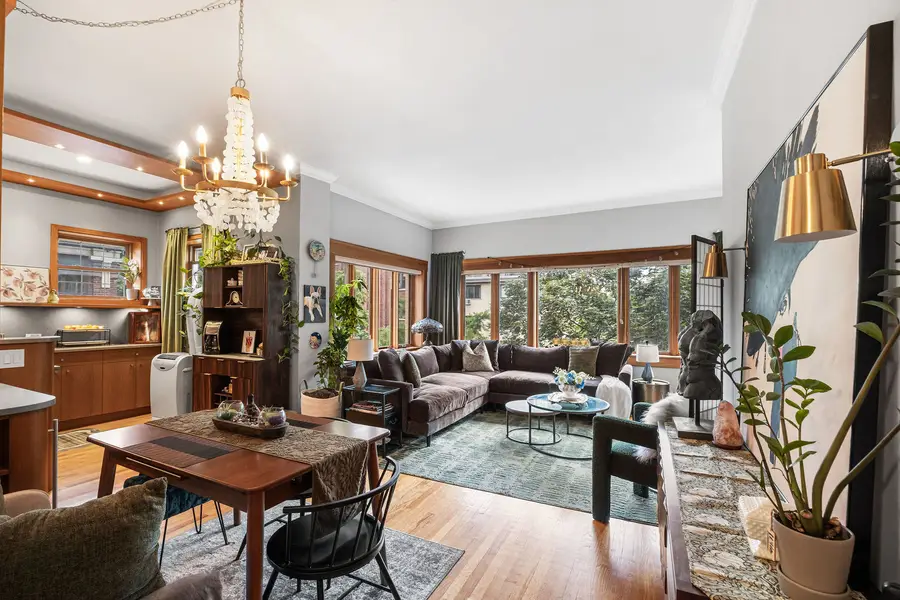 429 W Wellington Avenue #3A, Chicago, IL 60657 - #2