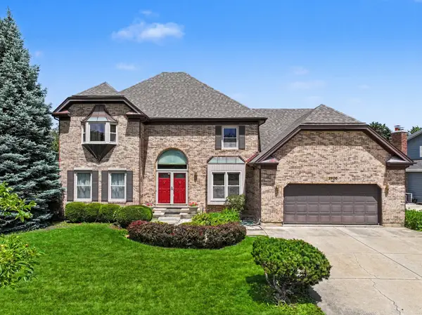 2600 Arlingdale Drive, Palatine, IL 60067