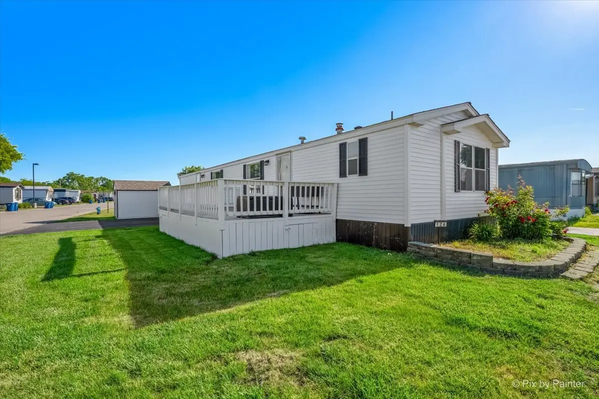 126 7th Avenue, Bartlett, IL 60103 - #1