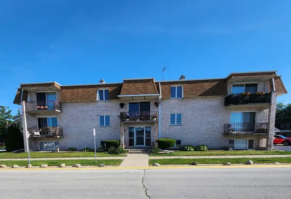 18224 Wentworth Avenue #2, Lansing, IL 60438
