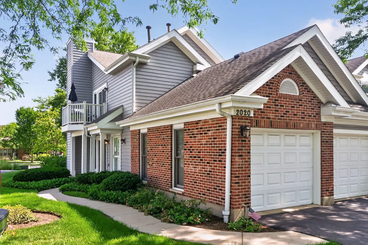 2020 N Stillwater Road #2020, Arlington Heights, IL 60004 - #1