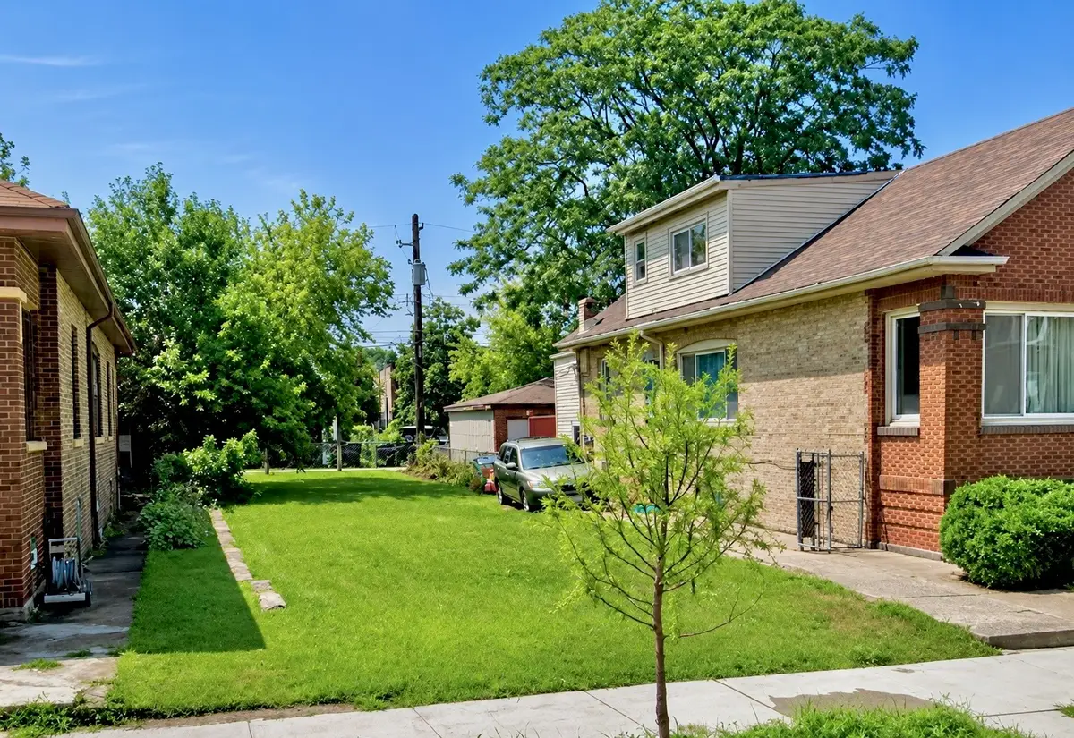8030 S Ada Street, Chicago, IL 60620 - #1