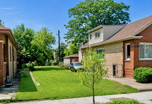 8030 S Ada Street, Chicago, IL 60620