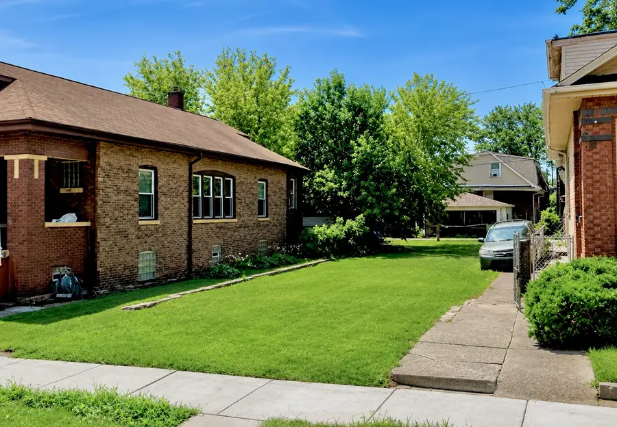 8030 S Ada Street, Chicago, IL 60620 - #2
