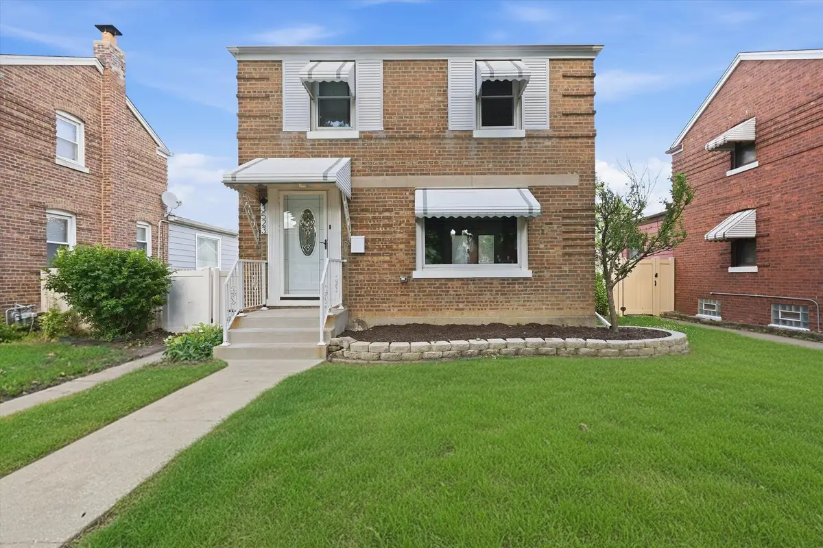 3523 S 57th Avenue, Cicero, IL 60804 - #1