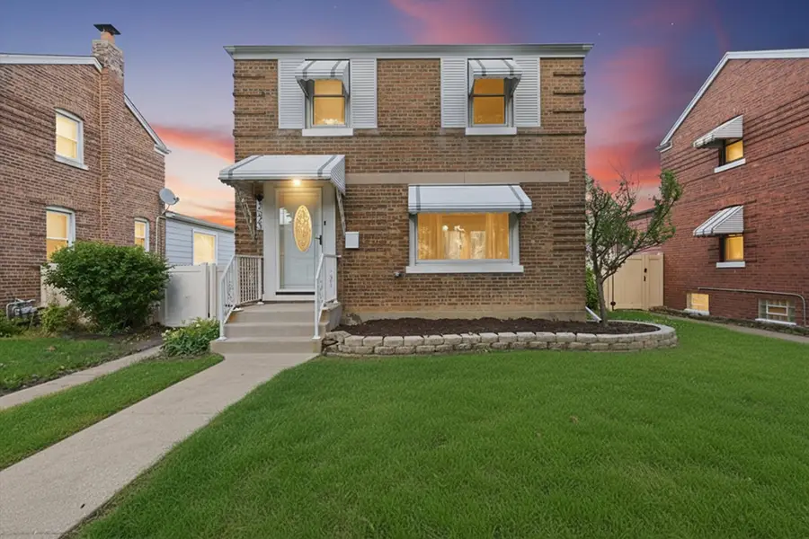 3523 S 57th Avenue, Cicero, IL 60804 - #2