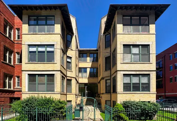 5041 S Dorchester Avenue #2N, Chicago, IL 60615