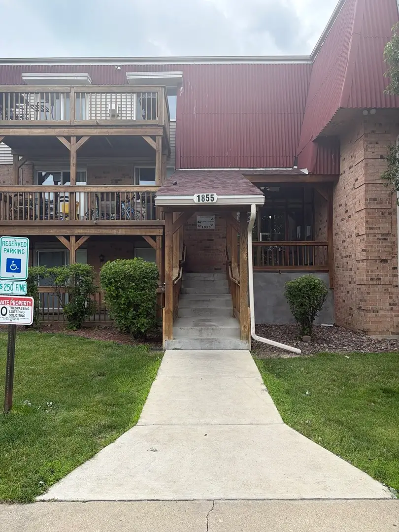 1855 Tall Oaks Drive #3301, Aurora, IL 60505 - #1