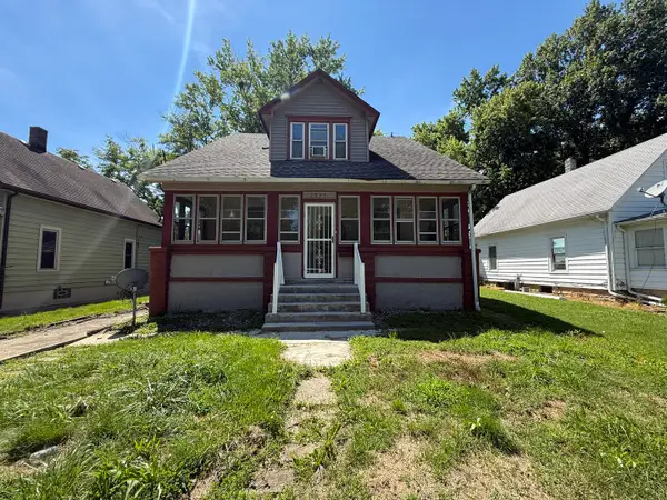 1355 S 7th Avenue, Kankakee, IL 60901