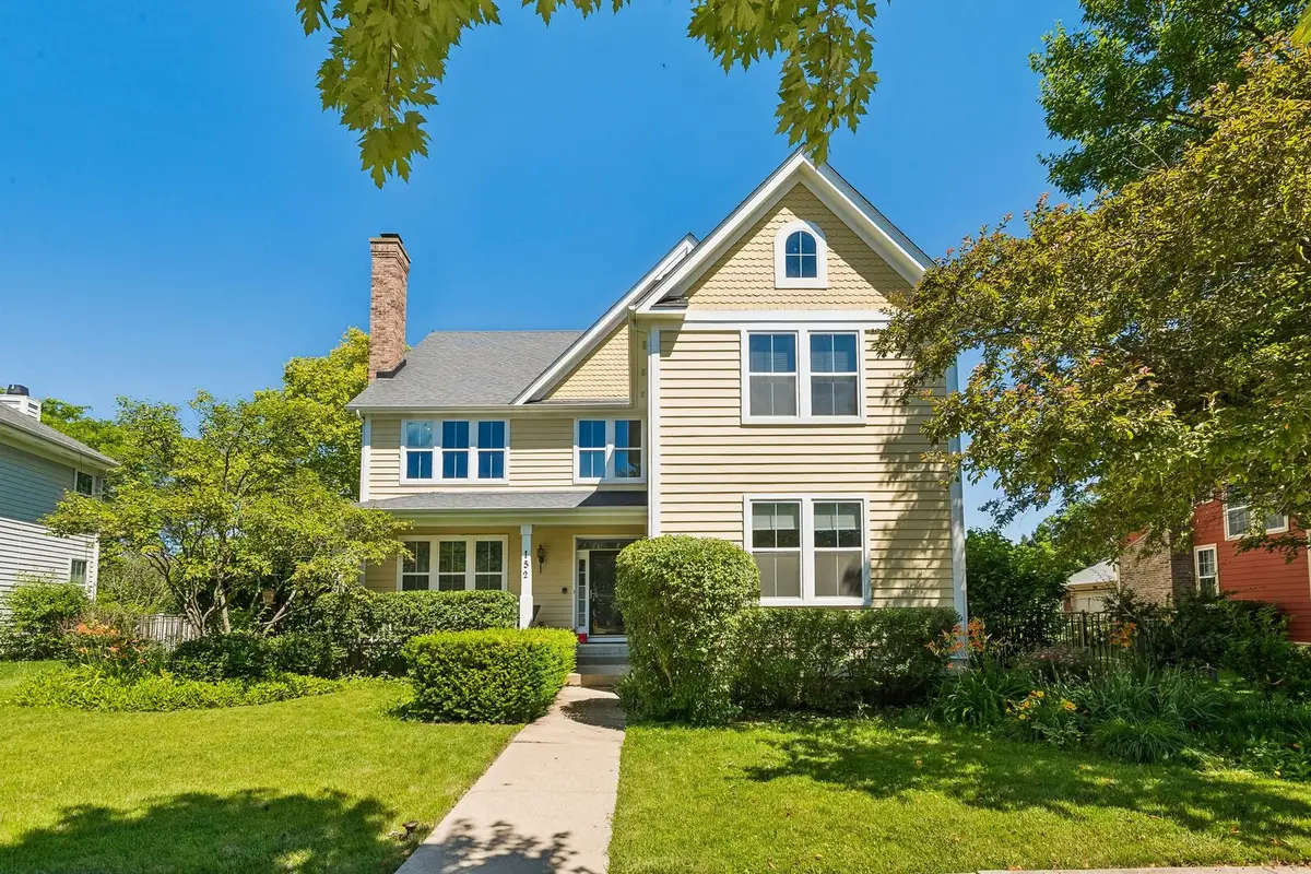 152 Ranney Avenue, Vernon Hills, IL 60061 - #1