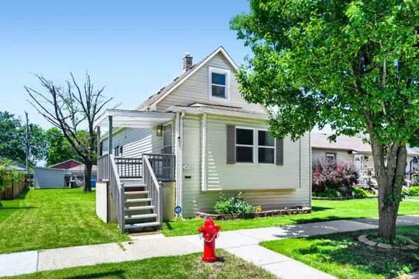 14322 S Blaine Avenue, Posen, IL 60469