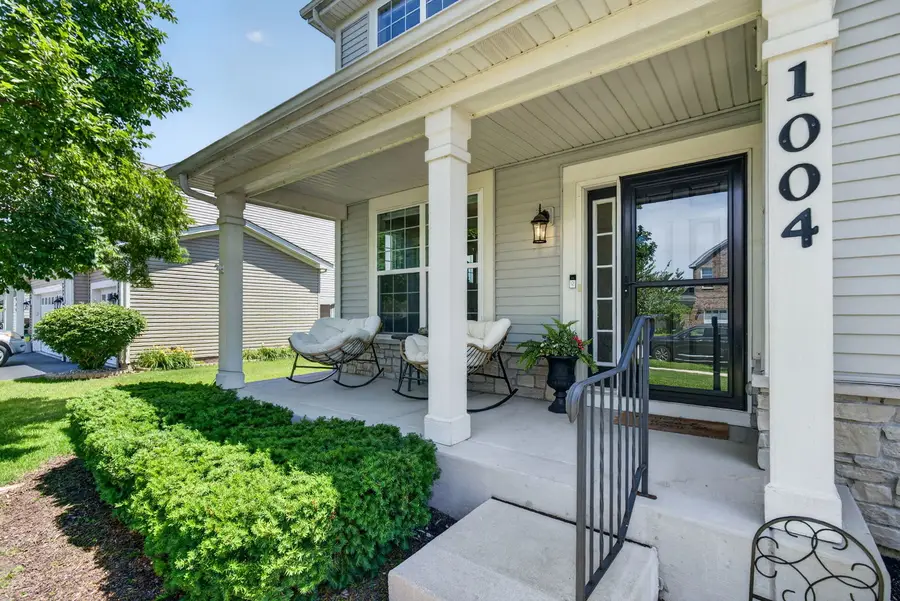 1004 Hudson Drive, Joliet, IL 60431 - #2