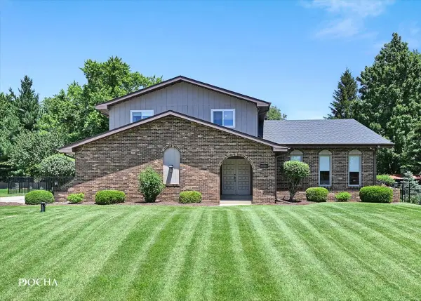 23510 W Dupage Court, Plainfield, IL 60544