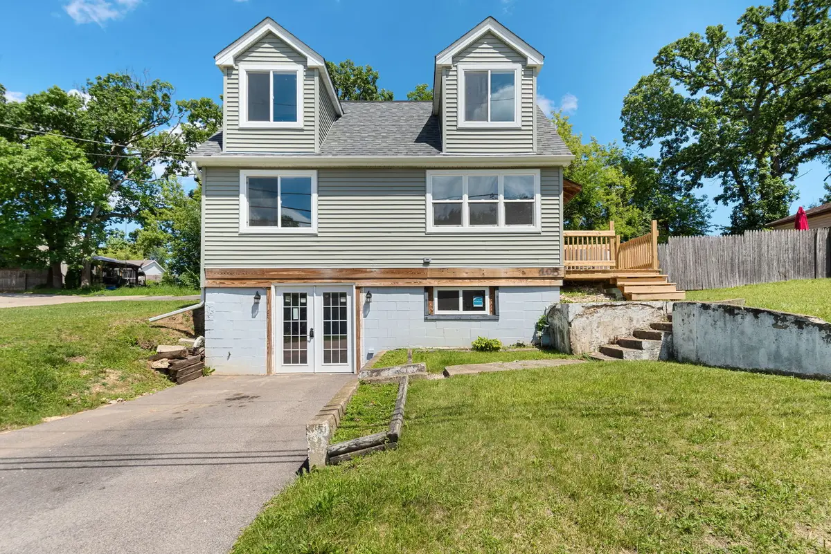105 Morningside Drive, Lakemoor, IL 60051 - #1