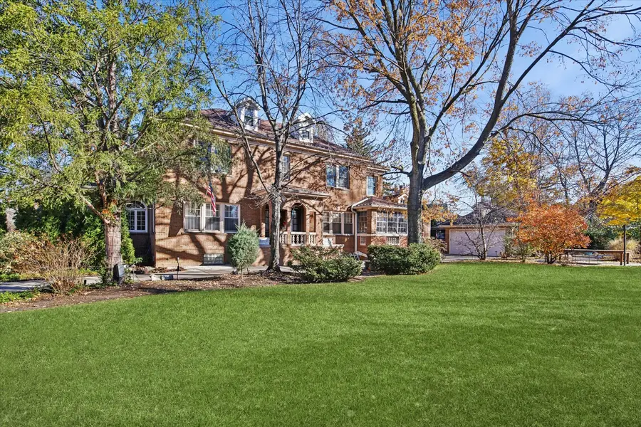 5873 N Forest Glen Avenue, Chicago, IL 60646 - #2