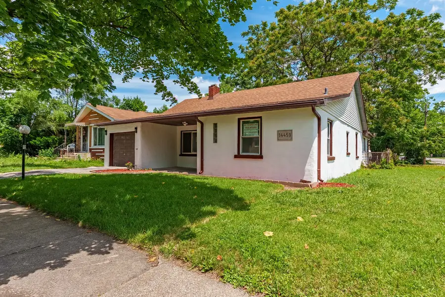 14459 Center Avenue, Harvey, IL 60426 - #3