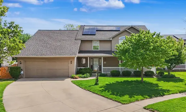 3208 Cherry Hills Drive, Champaign, IL 61822