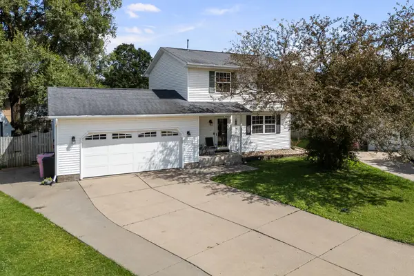 322 Sullivan Drive, Colona, IL 61241