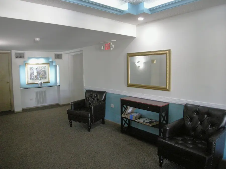 1216 S New Wilke Road #406, Arlington Heights, IL 60005 - #3