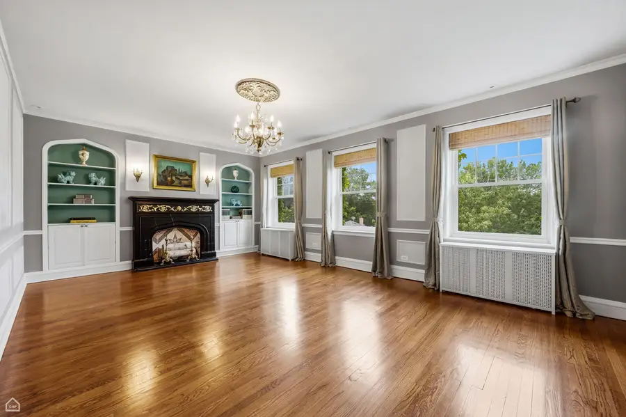 6121 N Hoyne Avenue #3S, Chicago, IL 60659 - #2