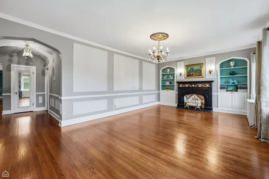 6121 N Hoyne Avenue #3S, Chicago, IL 60659 - #3