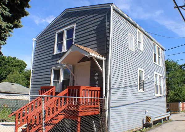 2014 W 52nd Street S, Chicago, IL 60609