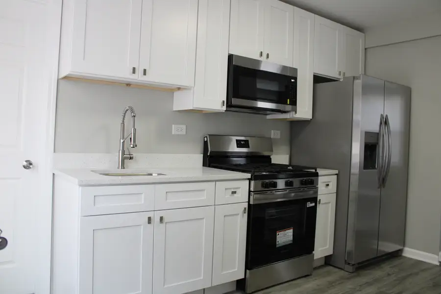 2014 W 52nd Street S, Chicago, IL 60609 - #3