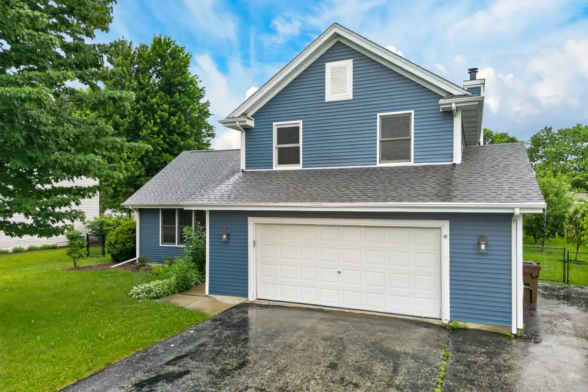 8448 Centaur Drive, Machesney Park, IL 61115 - #1