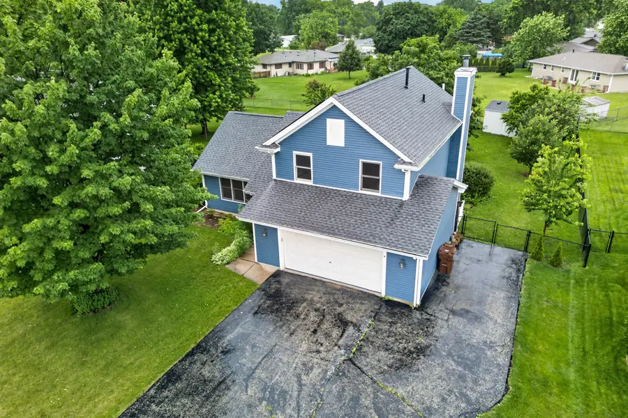 8448 Centaur Drive, Machesney Park, IL 61115 - #3