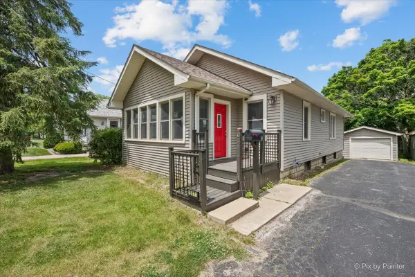 617 2nd Street, Crete, IL 60417