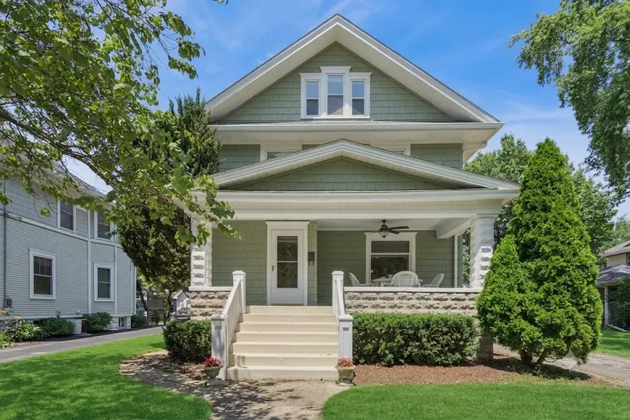 111 W Franklin Street, Wheaton, IL 60187 - #2