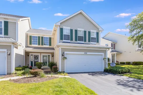 2743 Mcclennan Court, Naperville, IL 60563