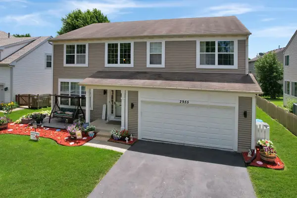 2955 Shetland Lane, Montgomery, IL 60538