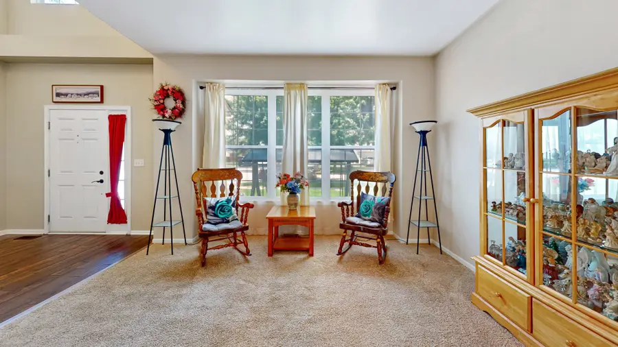 2955 Shetland Lane, Montgomery, IL 60538 - #3