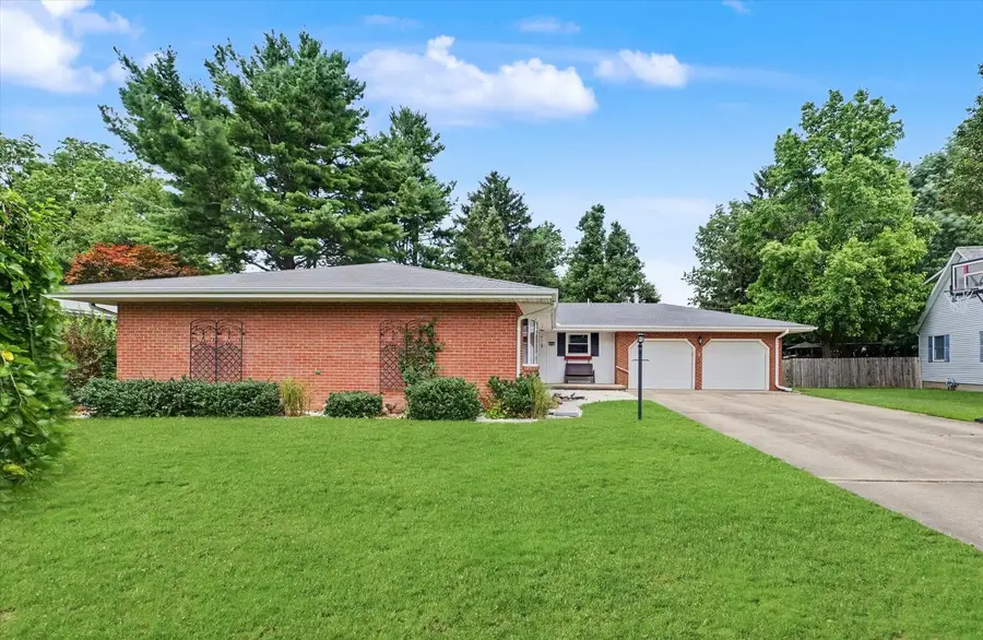 Address Withheld By Seller, Monticello, IL 61856 - #3