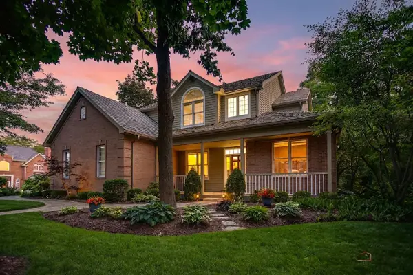 28831 N Spyglass Circle, Ivanhoe, IL 60060